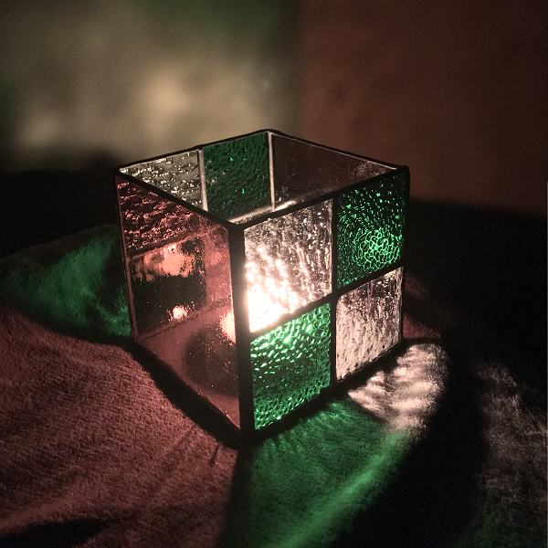 Glass Work Image