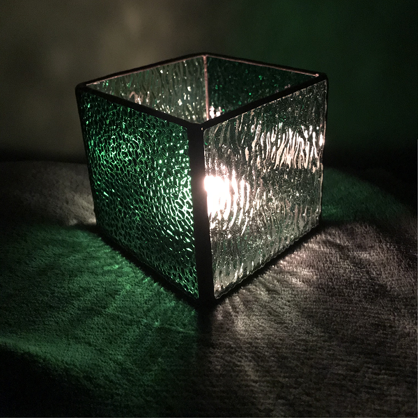 Glass Work Image