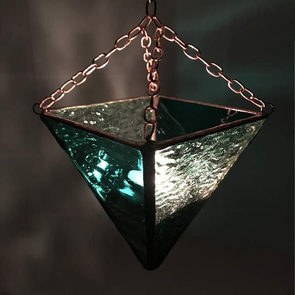 Glass Work Image