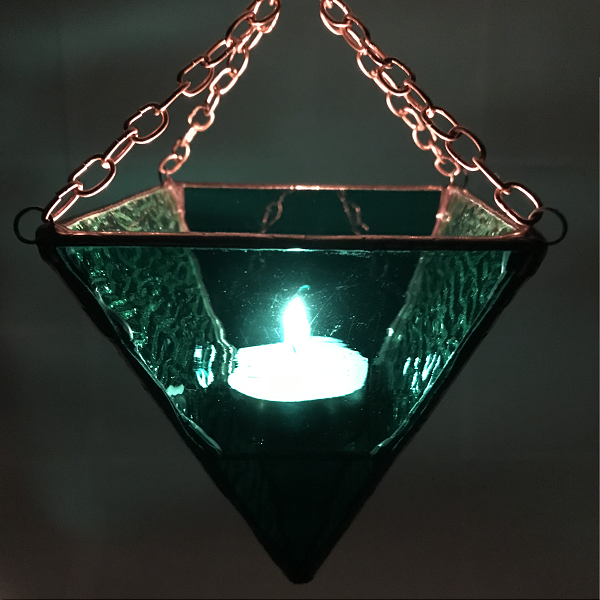 Glass Work Image