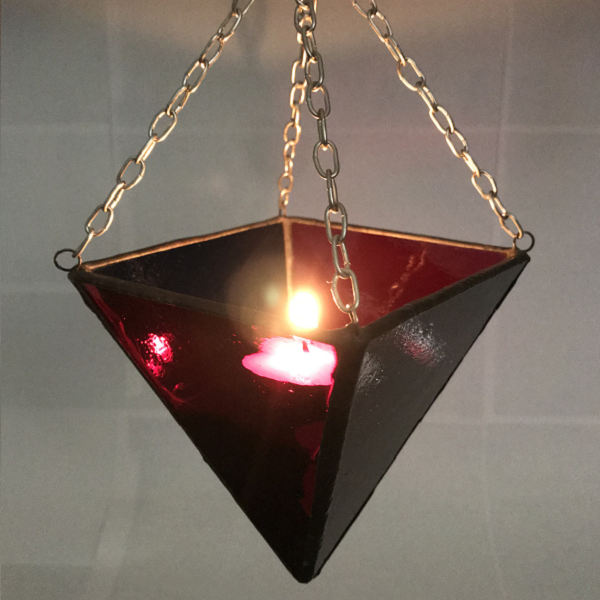 Glass Work Image