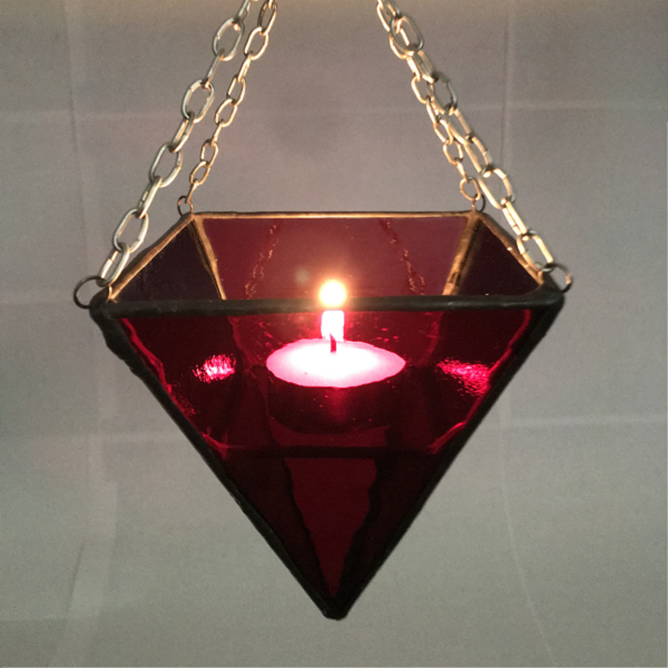 Glass Work Image