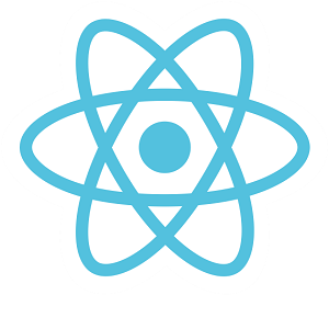 React
